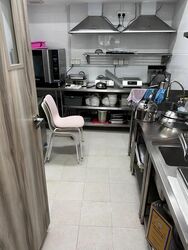 Sembawang Hills Estate (D20), Shop House #584832001